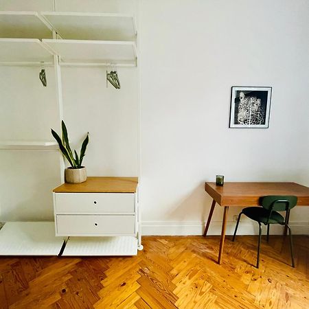 Le 52 - Appartement Haut De Gamme Plein Centre Lille - Parking Εξωτερικό φωτογραφία