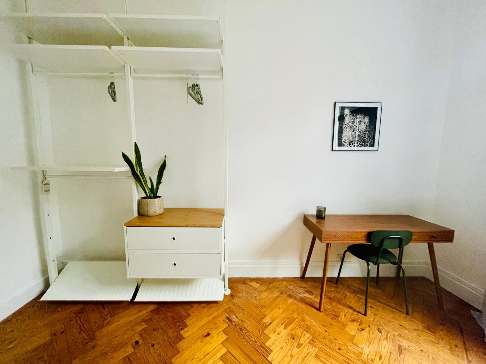 Le 52 - Appartement Haut De Gamme Plein Centre Lille - Parking Εξωτερικό φωτογραφία
