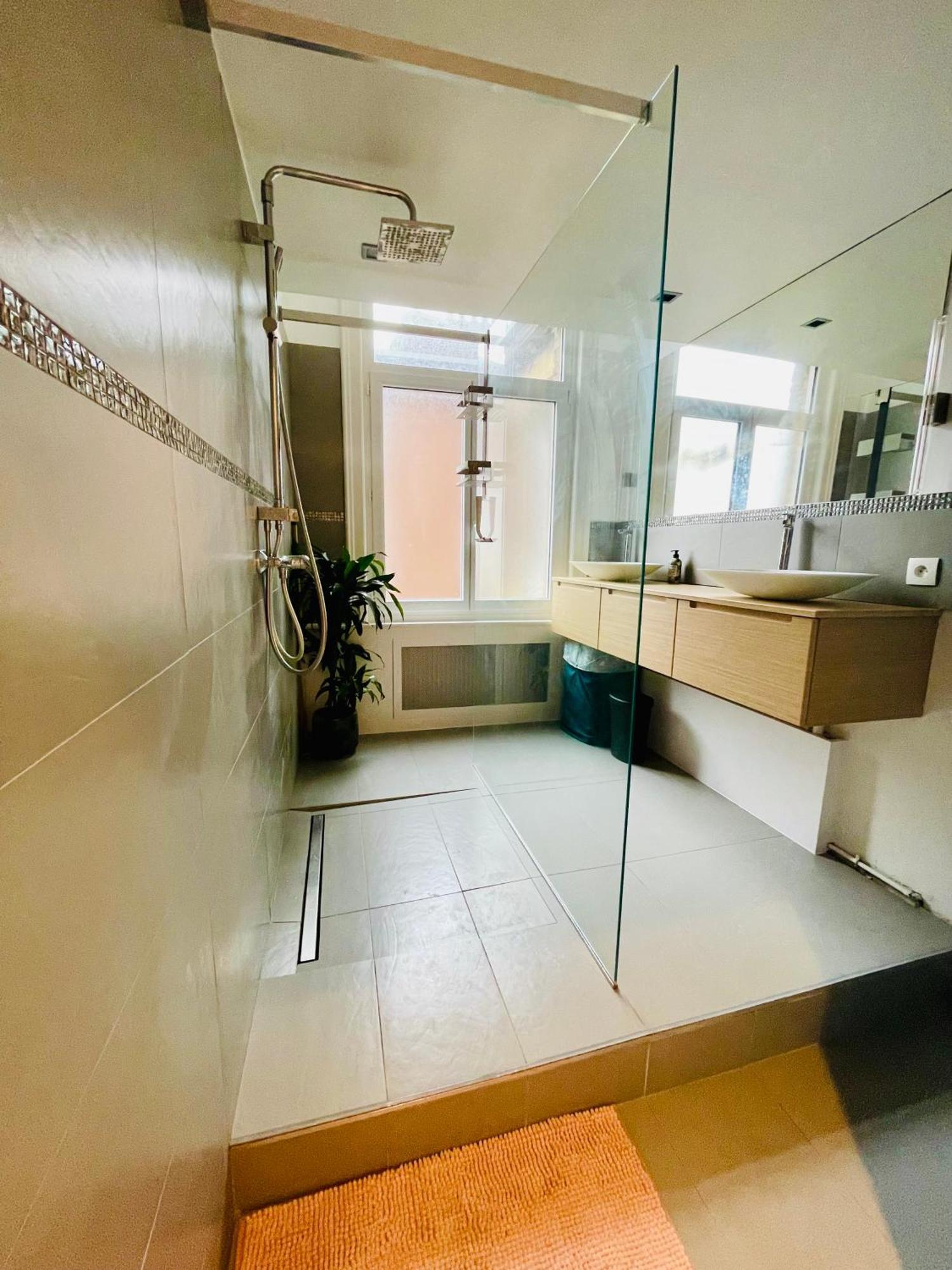 Le 52 - Appartement Haut De Gamme Plein Centre Lille - Parking Εξωτερικό φωτογραφία
