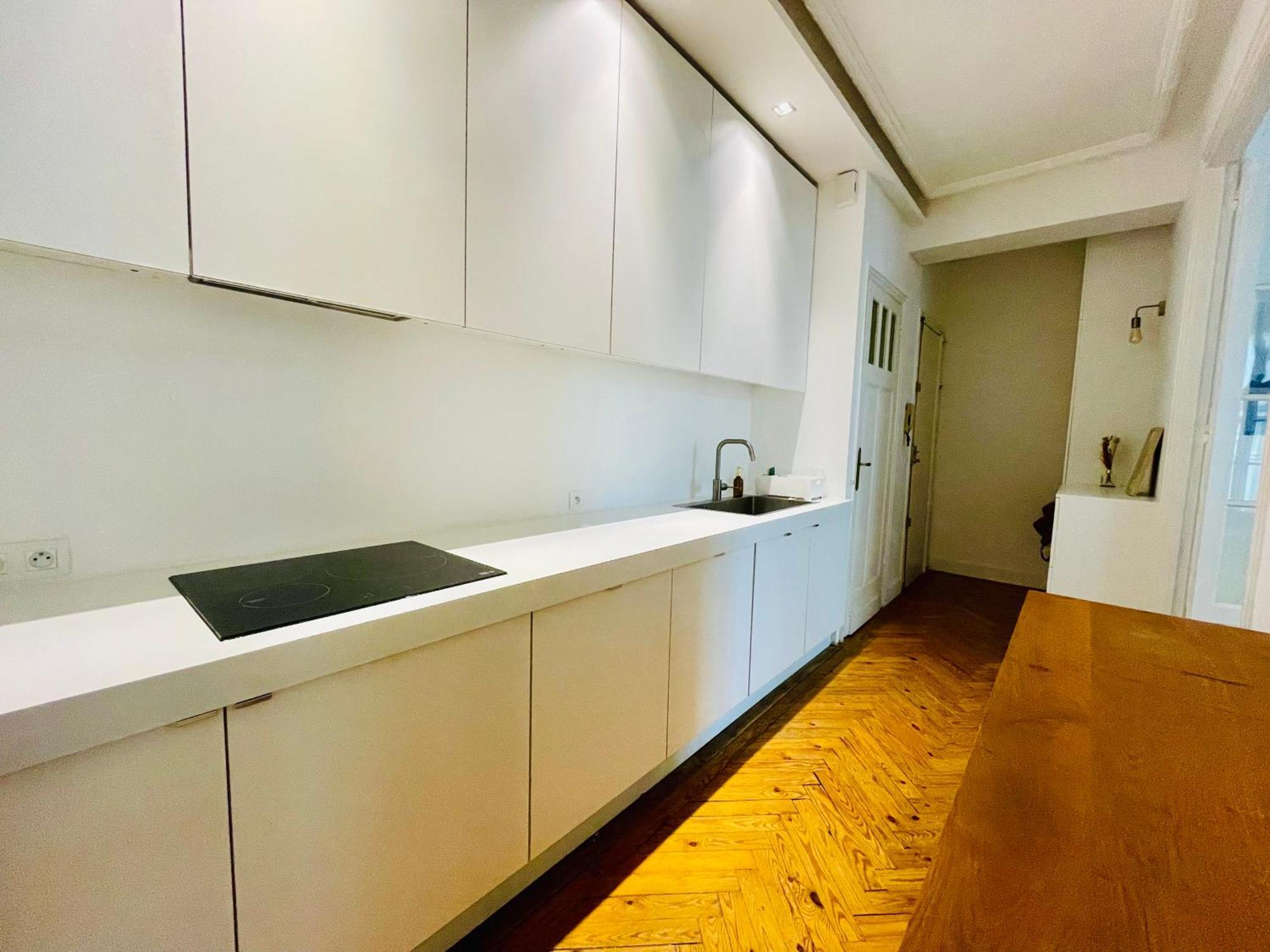 Le 52 - Appartement Haut De Gamme Plein Centre Lille - Parking Εξωτερικό φωτογραφία
