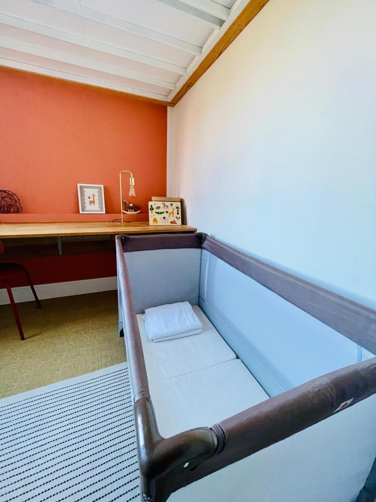 Le 52 - Appartement Haut De Gamme Plein Centre Lille - Parking Εξωτερικό φωτογραφία